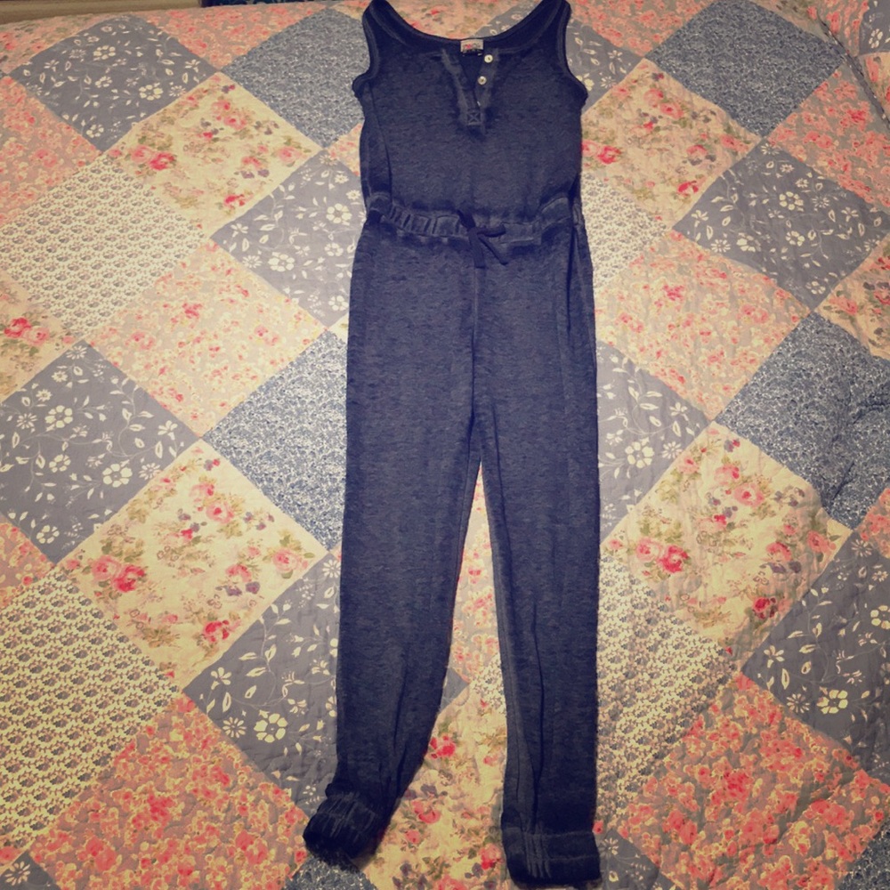 Romper/Jumper